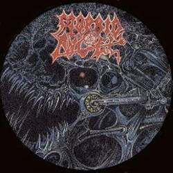 Morbid Angel : Abominations of Desolation (LP)